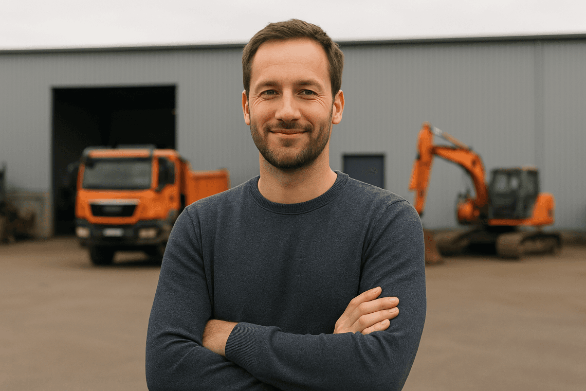 Einsatzleitung (m/w/d) für die Grünflächen- und Friedhofsunterhaltung bei Kreisstadt Mettmann