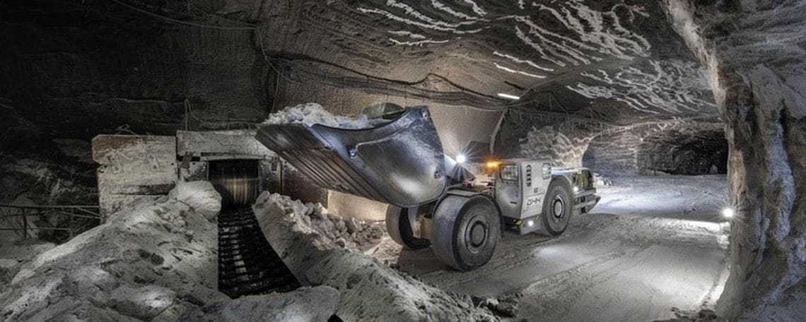 Qualitätsprüfer in der Qualitätssicherung (m/w/d) bei GHH Fahrzeuge GmbH