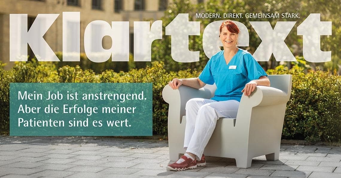 Pflegefachkräfte (m/w/d) bei Sächsisches Krankenhaus für Psychiatrie, Psychotherapie und Neurologie Großschweidnitz