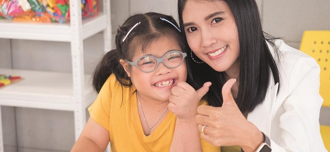 Heilerziehungspfleger / Erzieher / Gesundheits- und Krankenpfleger / Kinderpfleger (m/w/d) bei St. Raphael Caritas Alten- und Behindertenhilfe GmbH