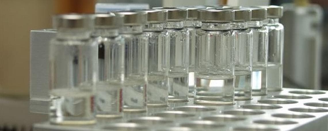 Kaufmännische Teamassistenz (m/w/d) bei Normec Heppeler Institute