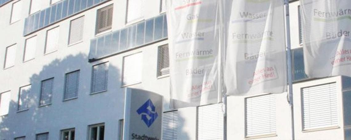 Rettungsschwimmer (m/w/d) bei Stadtwerke Waiblingen GmbH