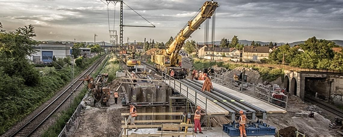 Lagerist (m/w/d) bei Zürcher Bau GmbH