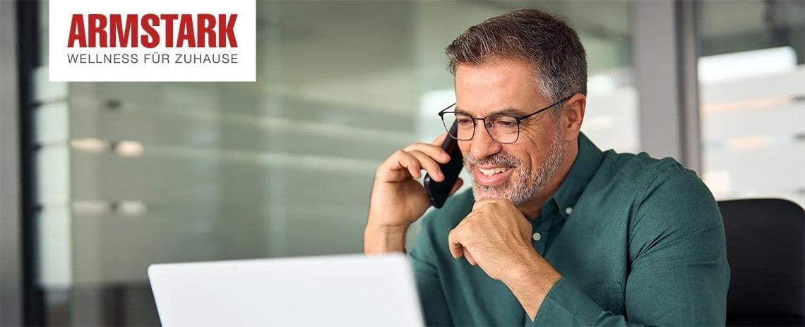 Vertriebsmitarbeiter auf Minijob-Basis Machern (m/w/d) bei Armstark Handels-GmbH