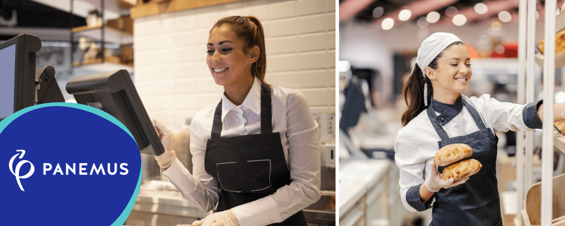 Quereinsteiger (m/w/d) Verkauf & Service in Teil- und Vollzeit bei Panemus GmbH