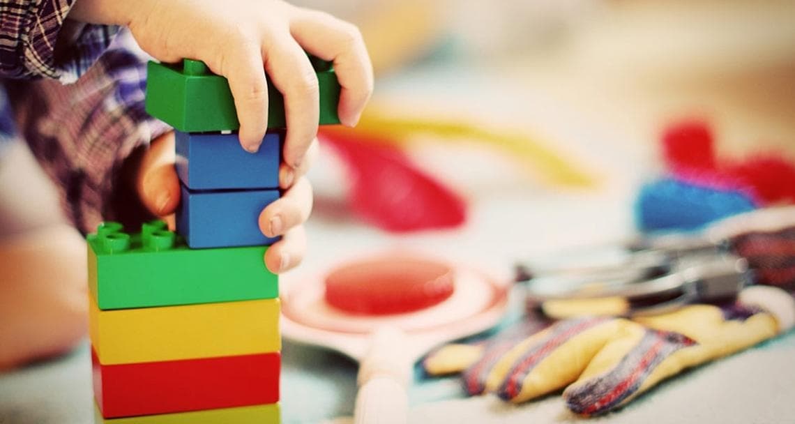 Stellvertretende Kitaleitung (m/w/d) bei AWO Soziale Dienste Main-Taunus gGmbH