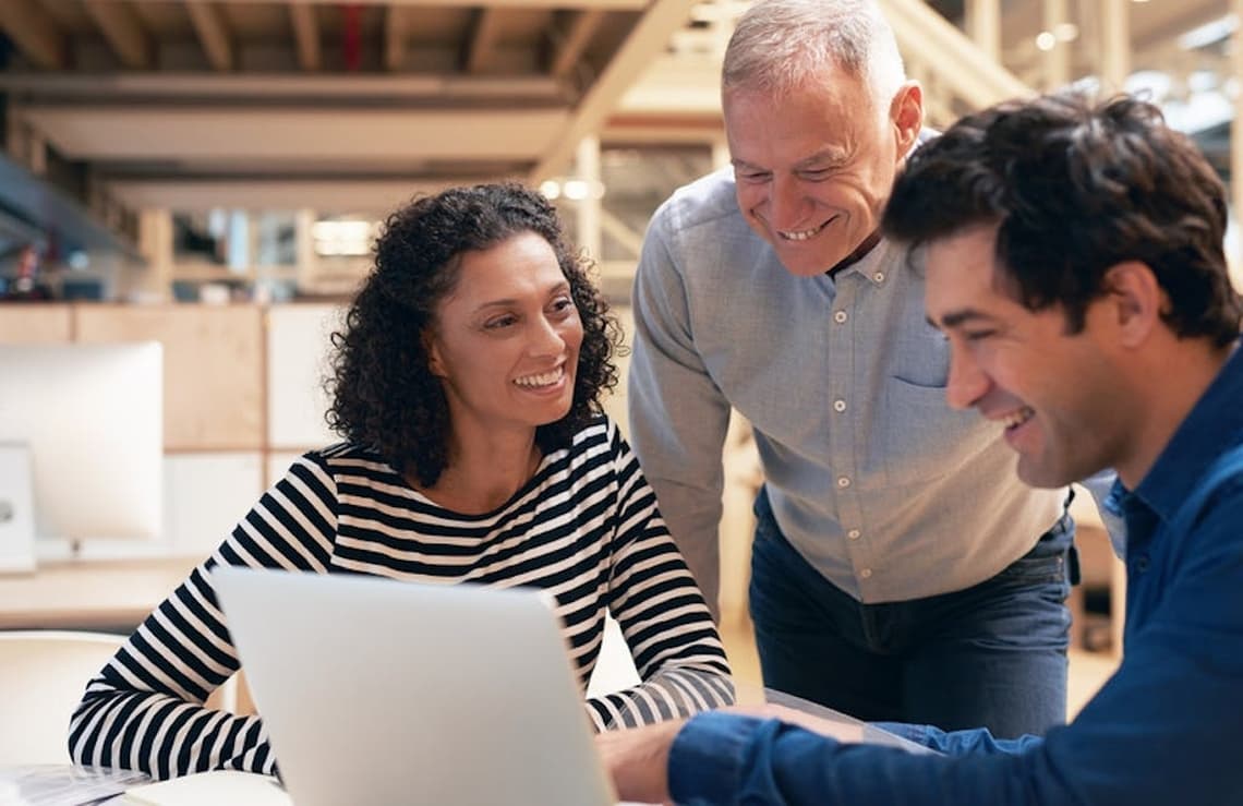 Marketing Manager (m/w/d) bei DEUTSCHE ROCKWOOL GmbH & Co. KG