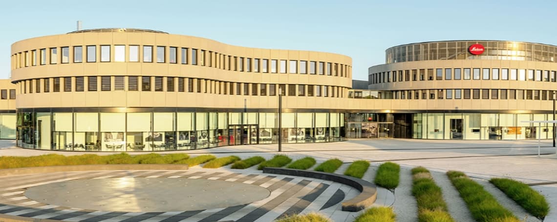 Teamlead Optics Production - Polishing & Grinding (all genders) bei Leica Camera AG