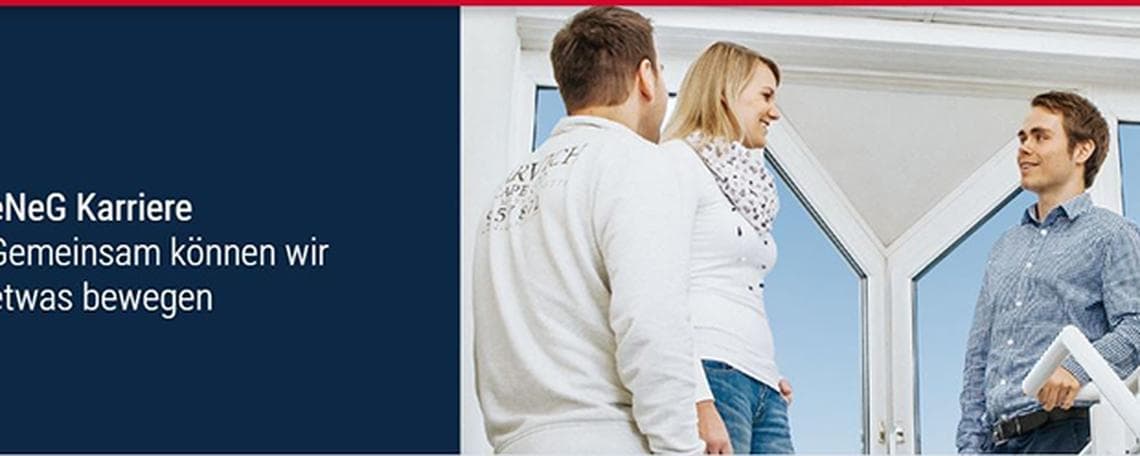 Programmierer / Systemtechniker (m/w/d) Gebäudeautomation bei eNeG Gesellschaft für wirtschaftlichen Energieeinsatz mbH