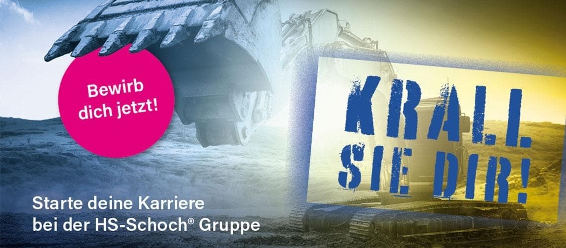 Produktdesigner / Konstrukteur (m/w/d) bei HS-Schoch GmbH