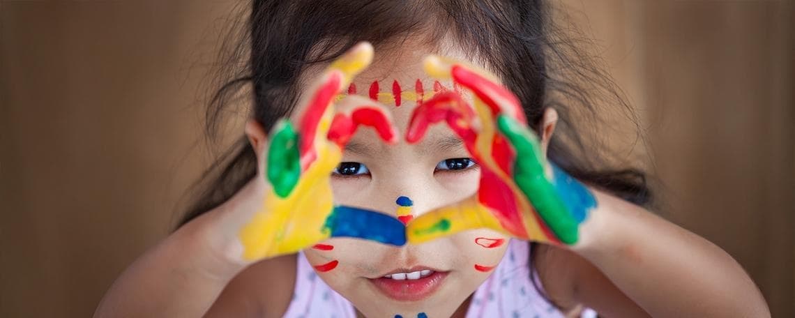 Pädagogische Fachkraft (m/w/d) bei Evang. Kindergarten Sonnenstrahl