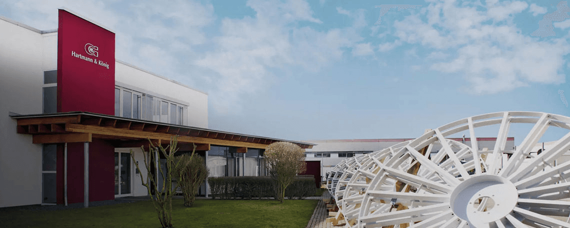 Mitarbeiter im Marketing (m/w/d) bei Hartmann & König Stromzuführungs AG