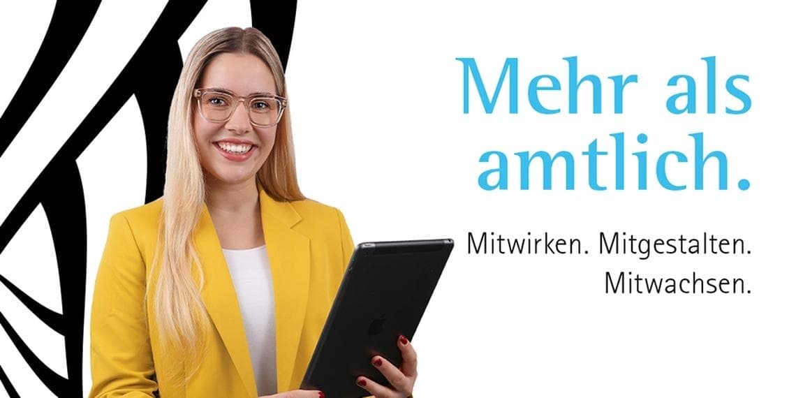 Sachbearbeiter (m/w/d) Teilhabeleistungen bei Landratsamt Rems-Murr-Kreis