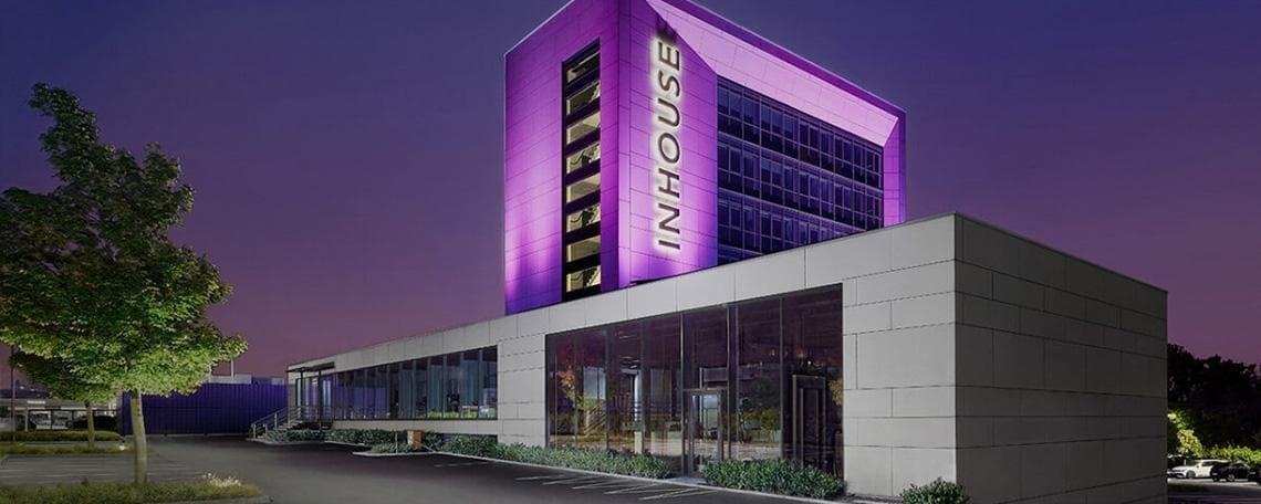 Bereichsleitung Immobilienverwaltung (m/w/d) bei PURPLERHINO REAL ESTATE GmbH