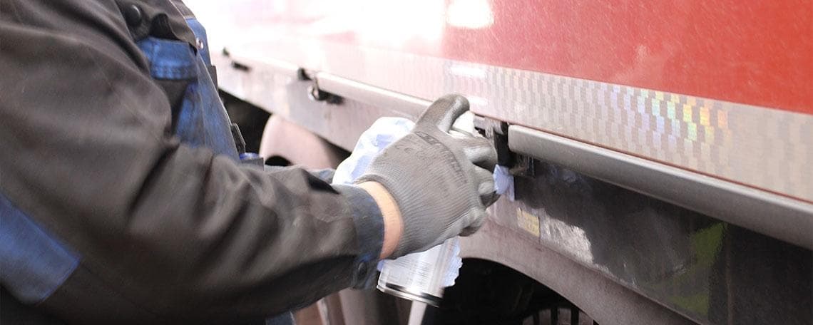 Betriebsschlosser / Instandhaltungsmechaniker (m/w/d) bei Getränke Ziegler GmbH