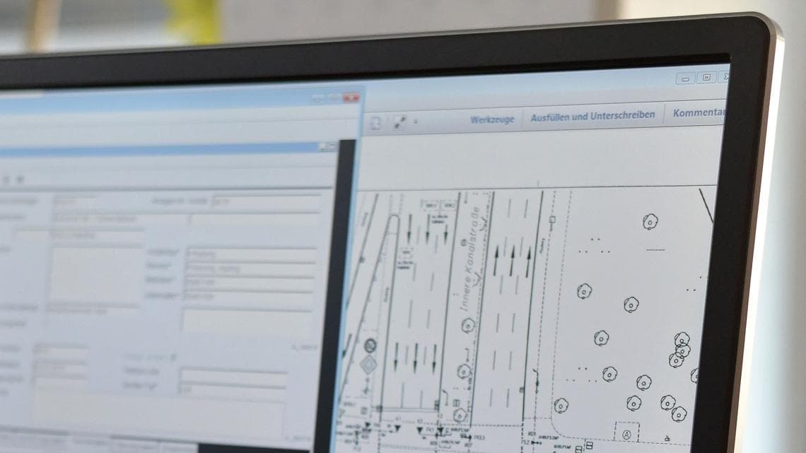 Elektromeister (m/w/d) für Licht- und Signalanlagen bei AVT STOYE GmbH