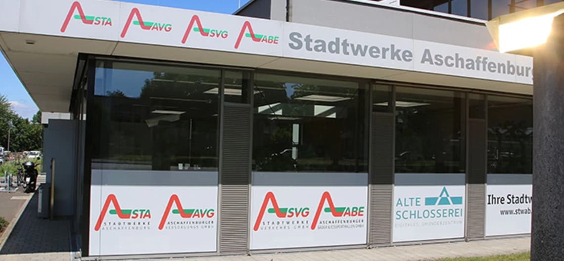 Fachangestellter Bäderbetriebe (m/w/d) bei Aschaffenburger Bäder und Eissporthallen GmbH