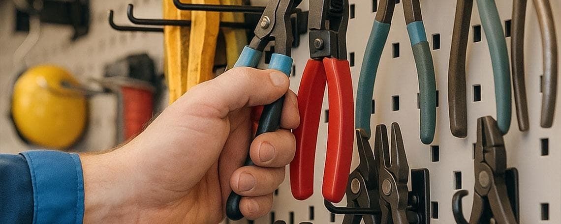 Betriebsschlosser / Instandhaltungsmechaniker (m/w/d) bei Getränke Ziegler GmbH