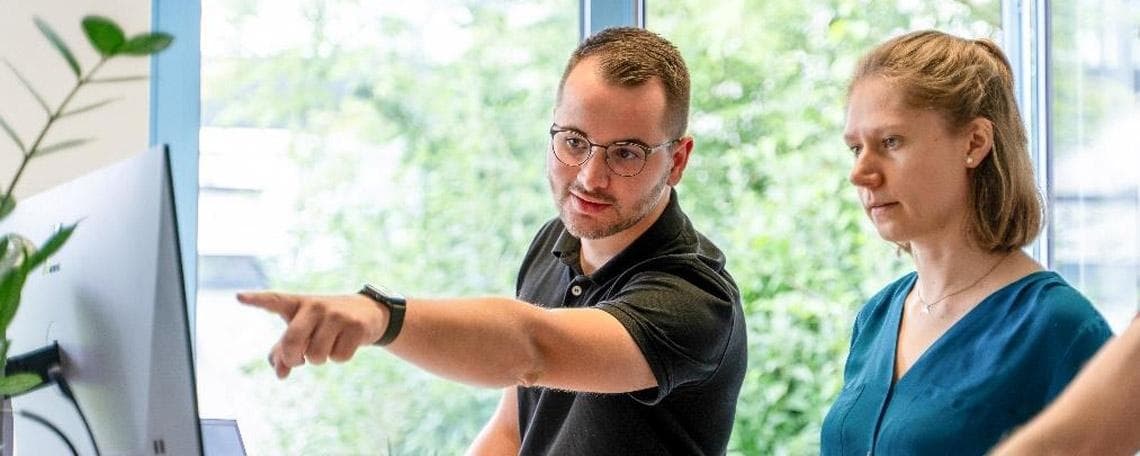 Master/Ingenieur/Techniker/Meister Elektrotechnik (m/w/d) bei SAG Ingenieure