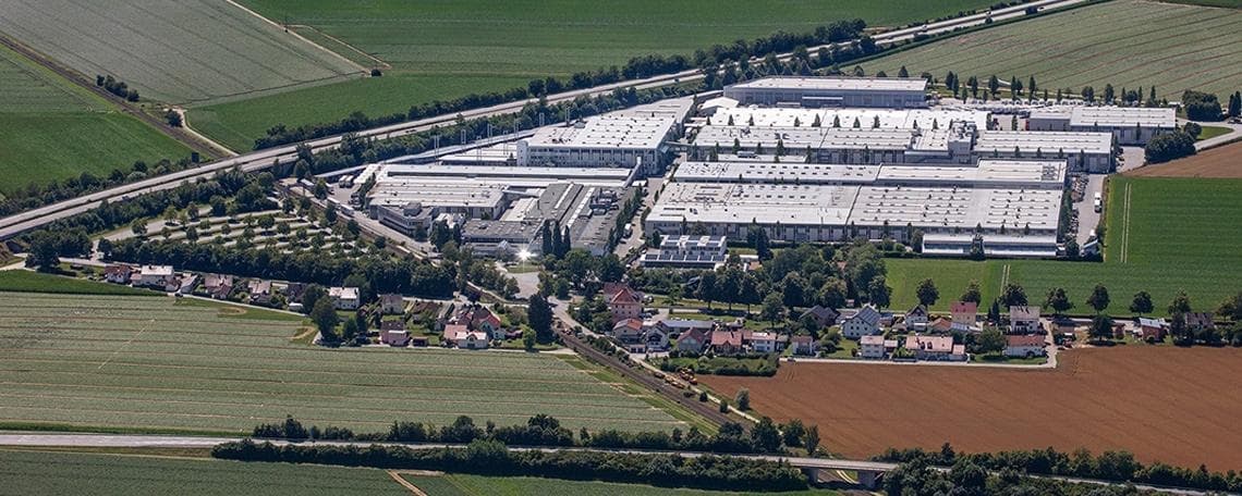 Industriemechaniker / Schlosser (m/w/d) bei Kermi Duschdesign GmbH