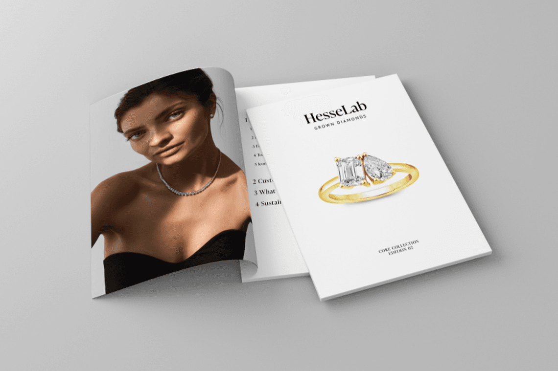 Kaufmännischer Angestellter (m/w/d) Innendienst bei Hesse GmbH & Co. KG