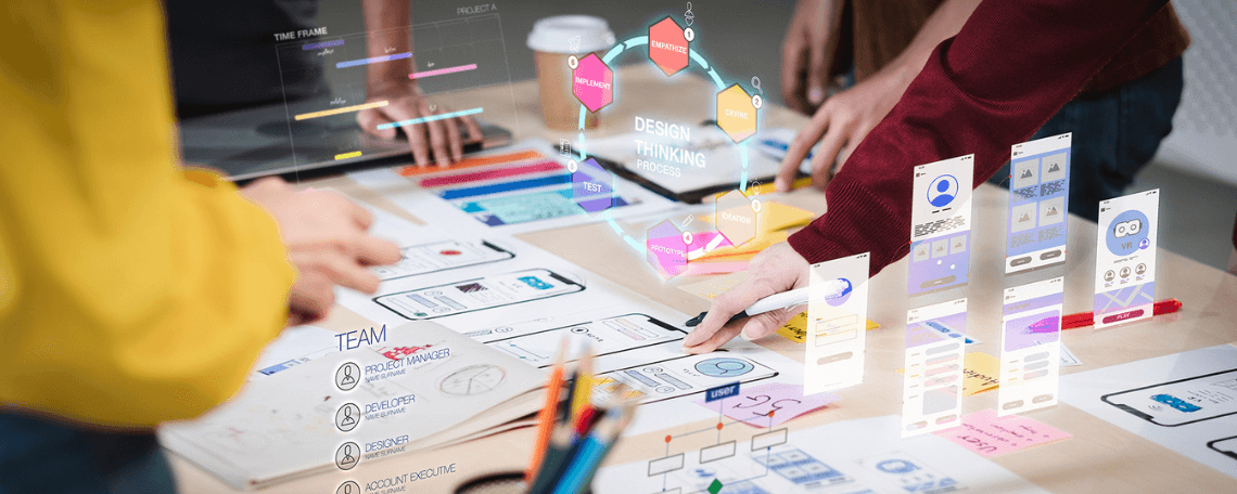 Grafik-Designer / Mediengestalter / Web-Designer (m/w/d) bei Siegrist Kreativ GmbH