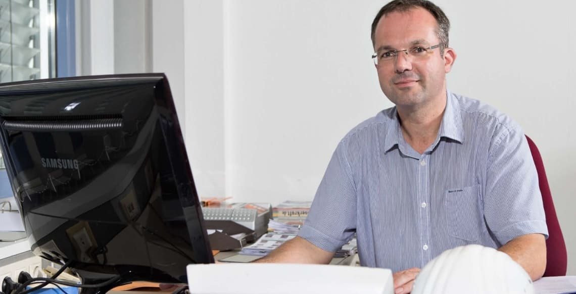 Kaufmännischer Mitarbeiter (m/w/d) bei Hermann Sickinger GmbH & Co. KG