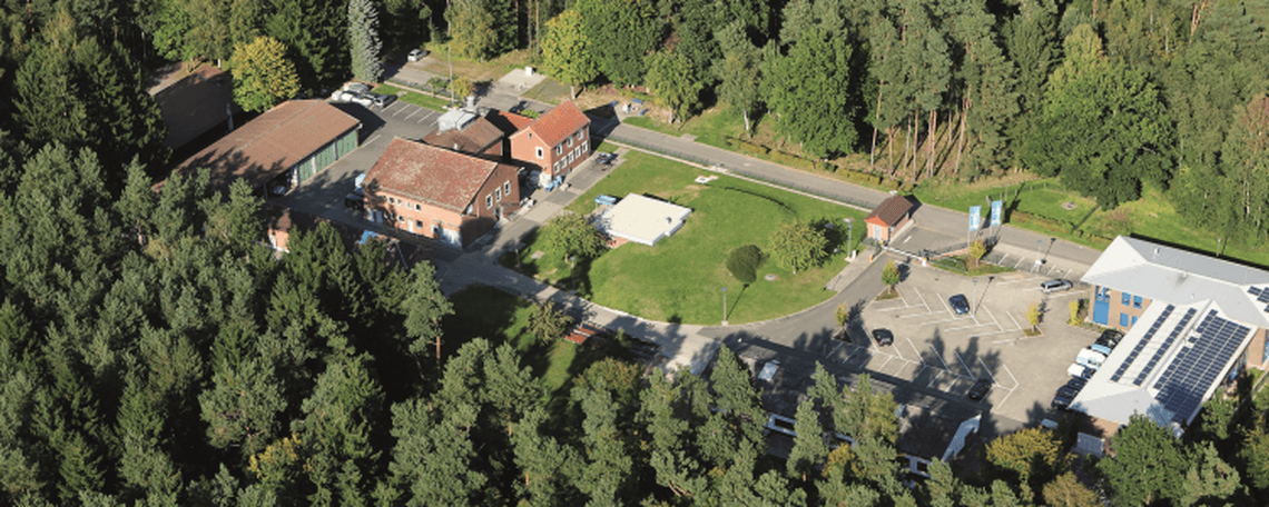 Elektriker (m/w/d) / Elektroniker (m/w/d) bei Zweckverband Wasserversorgung Stadt und Kreis Offenbach