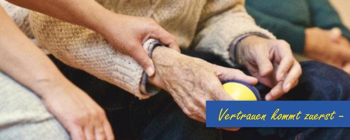 Pflegefachkräfte (m/w/d) bei FAK - Freie Alten- und Krankenpflege e. V.