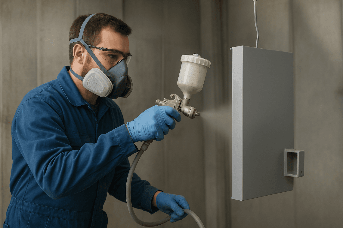 Ausbildung zum/zur Metallbauer/in - Konstruktionstechnik (m/w/d) bei Fliegl Fahrzeugbau GmbH