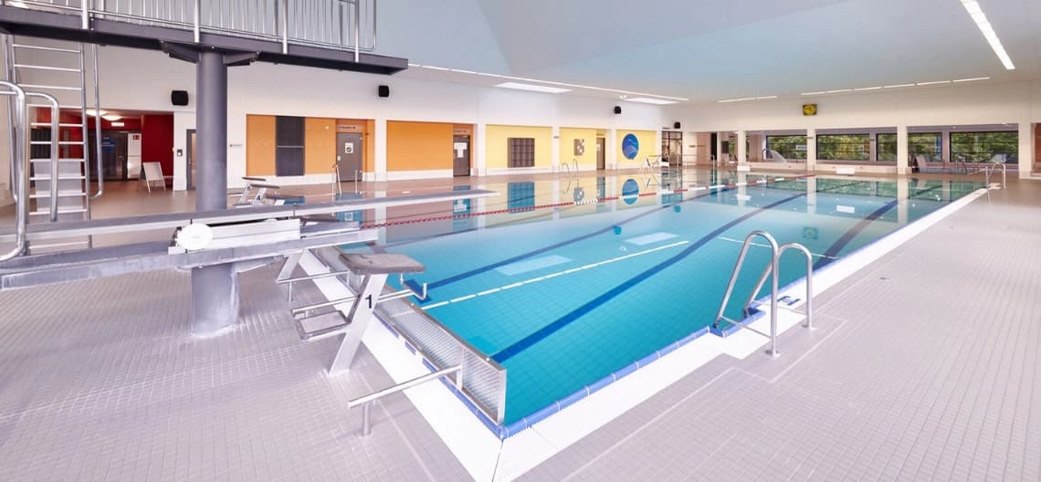 Rettungsschwimmer (m/w/d) bei Aschaffenburger Bäder und Eissporthallen GmbH