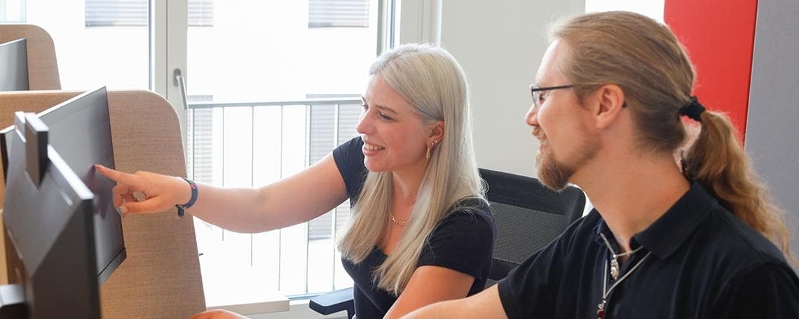 Mathematik & Algorithmus Experte (m/w/d) Optimierung der Packprozesse in der Intralogistik bei TGW Systems Integration GmbH