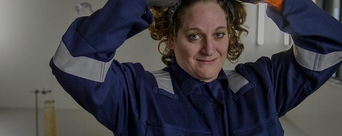 Senior CCF- und LCA-Experte (m/w/d) bei Kiwa Deutschland GmbH