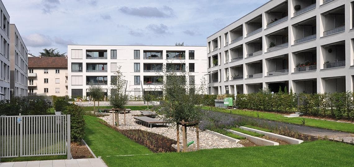 Bauingenieur / Bautechniker / Handwerksmeister (w/m/d) bei Städtische Wohnbaugesellschaft Lörrach mbH