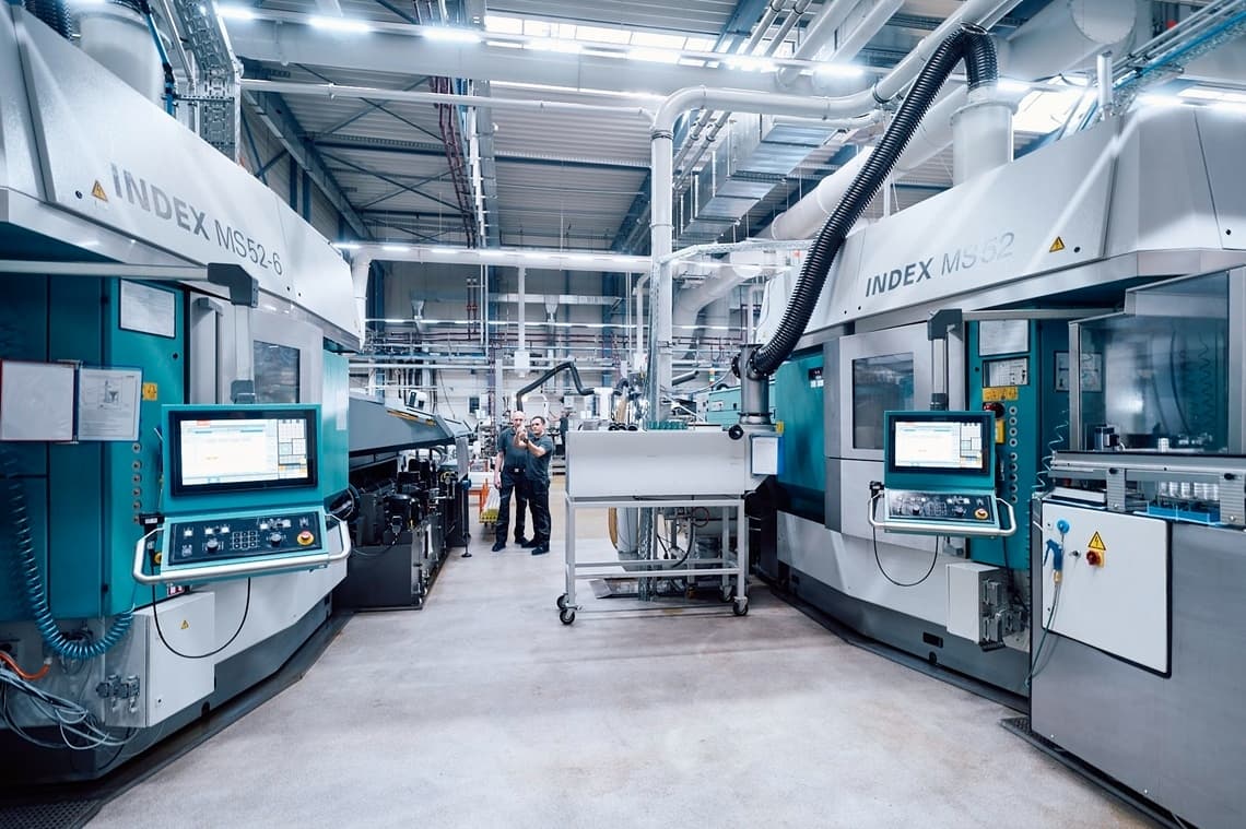 Mechatroniker / Servicetechniker/ Elektrofachkraft (m/w/d) Instandhaltung & Automatisierungstechnik bei Sauter GmbH