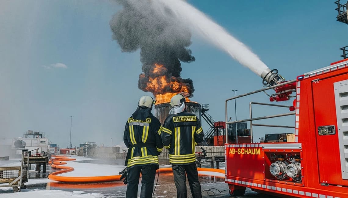 Sachbearbeiter im Vertriebsinnendienst in Teilzeit (20h) (m/w/d) bei Dr. Richard Sthamer GmbH & Co. KG