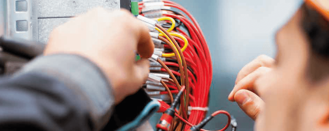 Elektriker (m/w/d) im Bereich Kläranlage bei Entsorgungsbetriebe Speyer GmbH