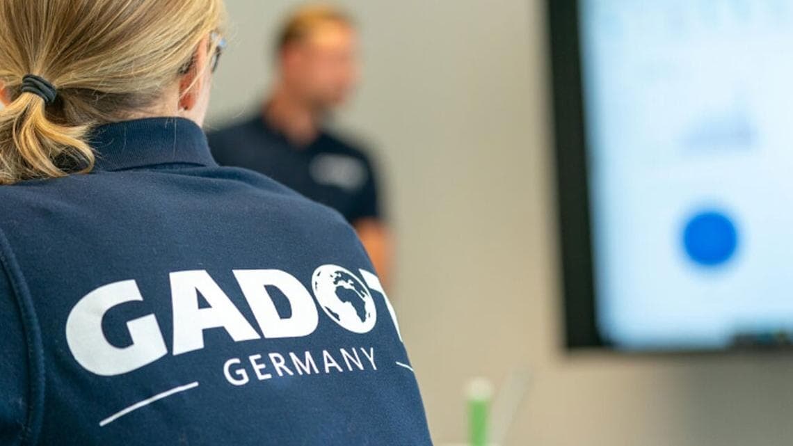 Sachbearbeiter Customer Service (m/w/d) bei GADOT Germany GmbH