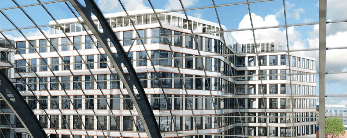 Architekt / Bauingenieur als Projektmanager Hochbau (m/w/d) bei Transumed GmbH