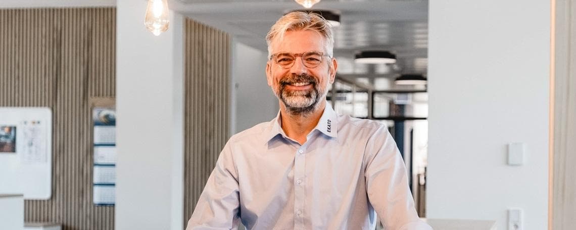 Monteur / Mechaniker als Servicetechniker (m/w/d) bei EKATO Rühr- und Mischtechnik GmbH