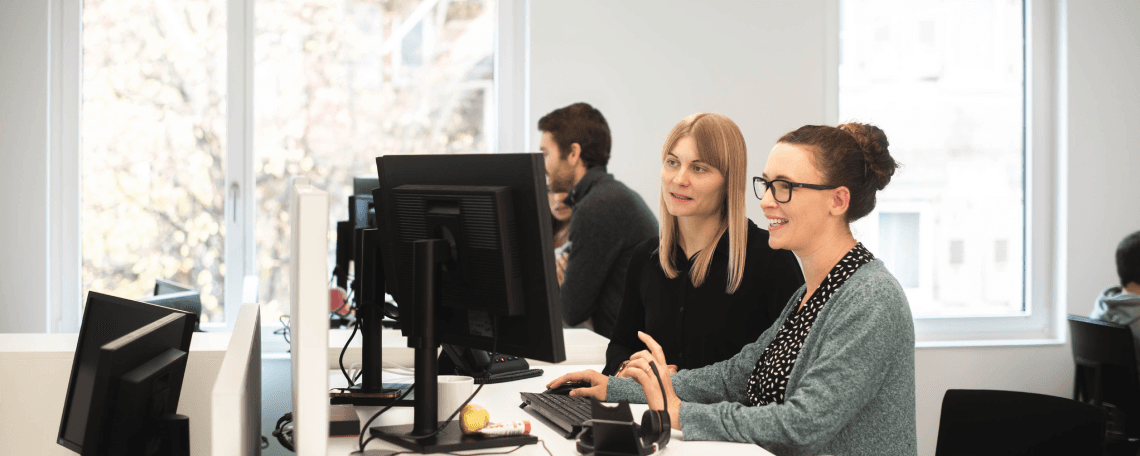 Kundenberater/ ERP-Berater/ Software-Consultants (m/w/d) für Handwerkersoftware im Außendienst bei STREIT Software GmbH