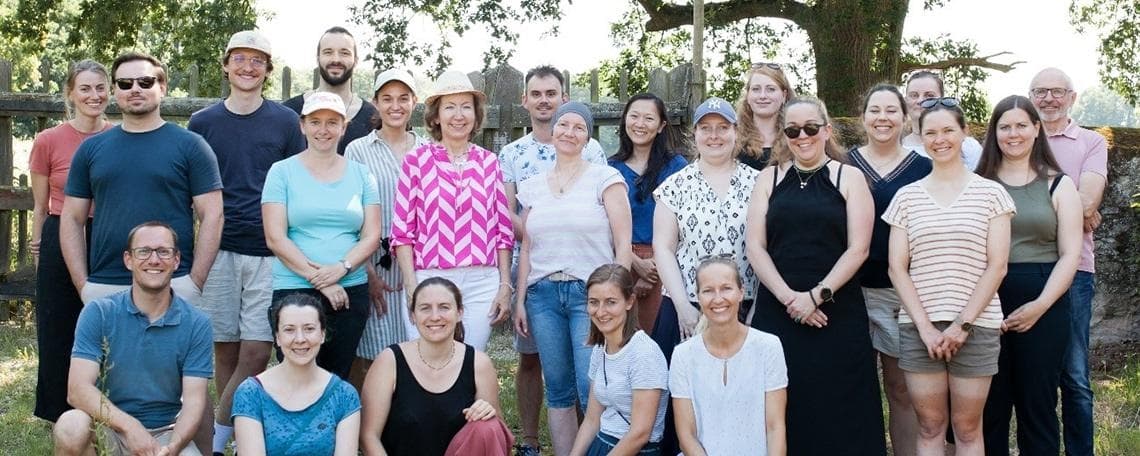 Innovationsberater (m/w/d) bei Jöckel Innovation Consulting GmbH