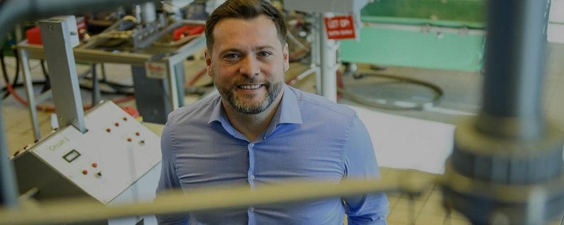 Senior CCF- und LCA-Experte (m/w/d) bei Kiwa Deutschland GmbH