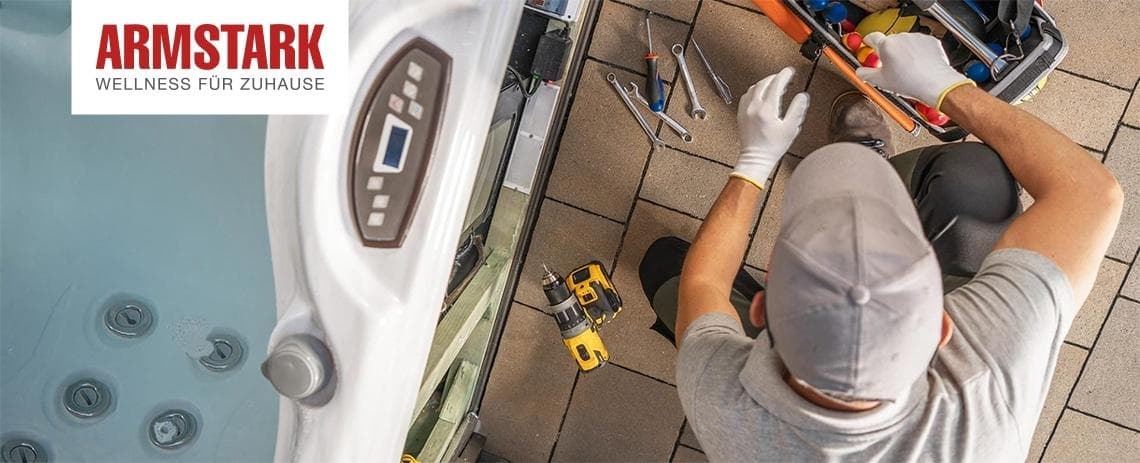 Servicetechniker im Außendienst (m/w/d) bei Armstark Handels-GmbH