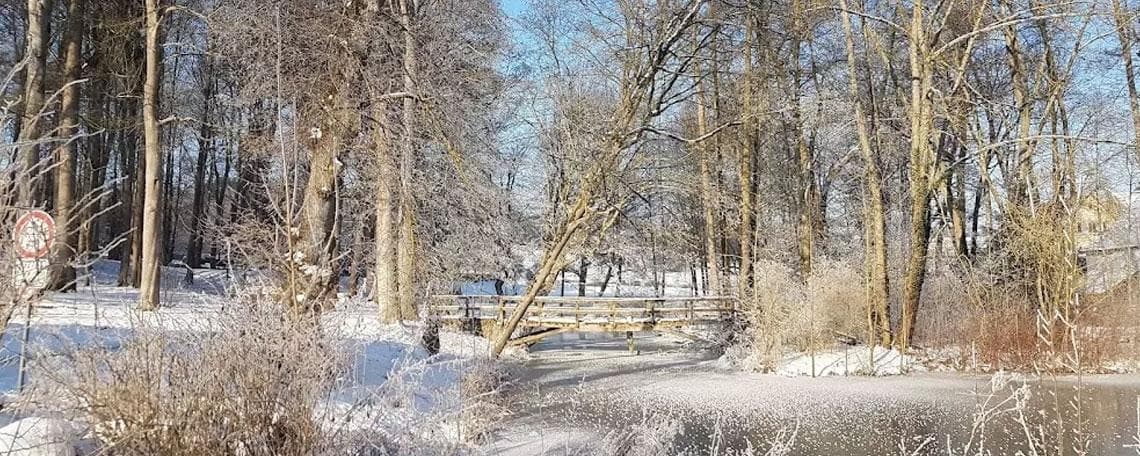 Stellvertretende Leitungdes Bauhofs (m/w/d) bei Gemeinde Grafenau