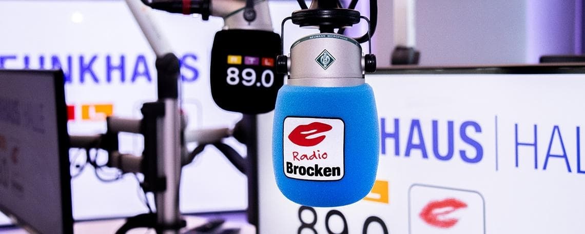 Medientechniker (m/w/d) mit IT-Affinität bei Funkhaus Halle GmbH & Co. KG