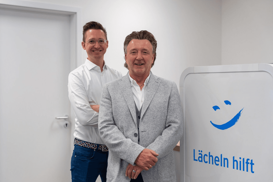 Sachbearbeiter / Sachbearbeiterin im Gesundheitswesen (m/w/d) bei Ank-Kaiser Sanitätshaus GmbH