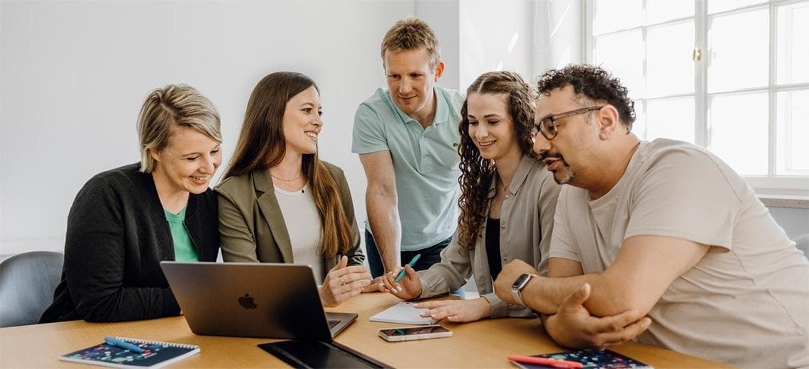 Senior Performance Marketing Manager B2B SaaS (w/m/d) bei cplace