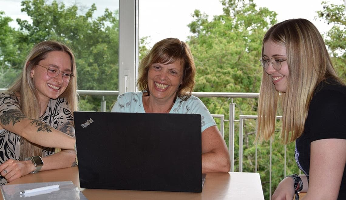 Ausbildung Heilerziehungspfleger (m/w/d) bei St. Raphael Caritas Alten- und Behindertenhilfe GmbH