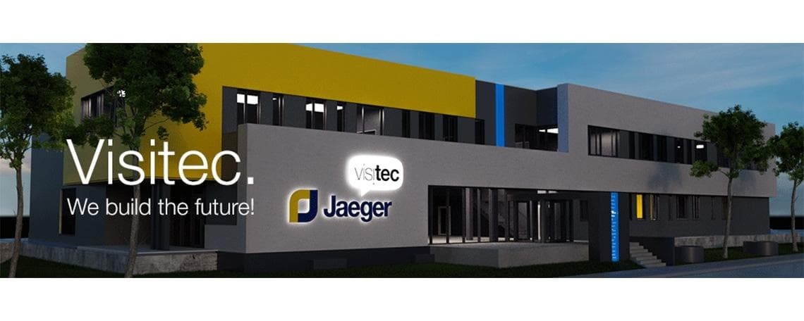 Schichtleiter / Vorarbeiter Baustoffindustrie / Textilindustrie Beschichtung (w/m/d) bei Gebrüder Jaeger GmbH